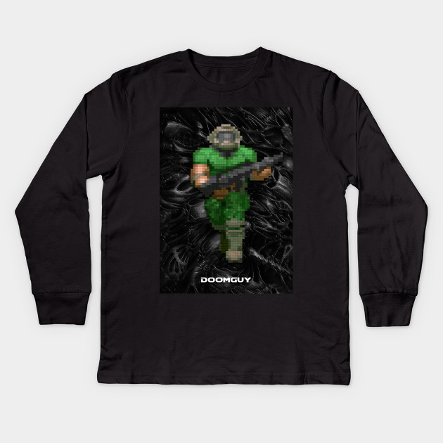 Doomguy